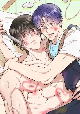 耽啵-雕刻的法则