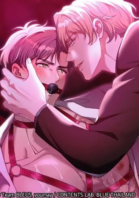 耽啵-以洞为担保