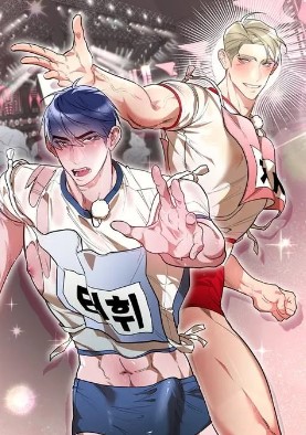 耽啵-特殊任务！男人的挑战！