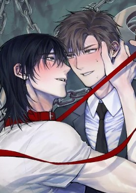 耽啵-半地下室的人被关在我的房间里