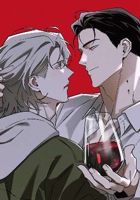 耽啵-Vampire Homeless