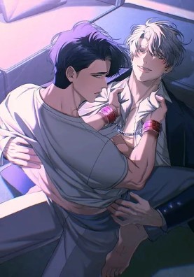 耽啵-Hangman/刽子手