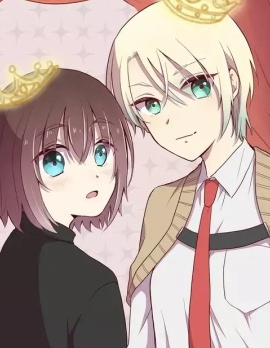 漫宝-别让我心动，姬川同学