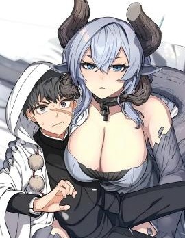 漫宝-比蒙的花婿