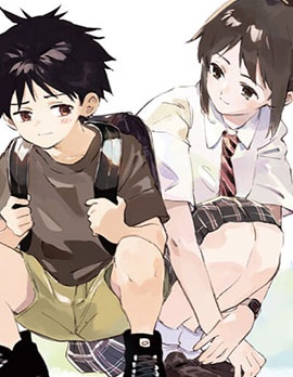 漫宝-风平浪静的海岸线