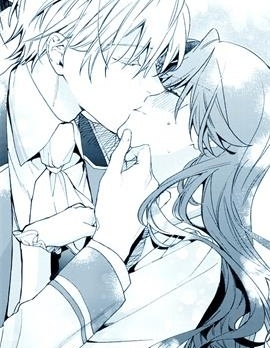 漫宝-改邪归正的恶役千金，却得不到未婚夫的宠爱