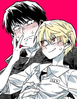 漫宝-High School Boy