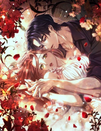 漫宝-盲兽无尽夜