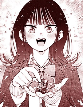 漫宝-内田沙亚失暗中观察中