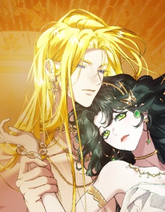 漫宝-女神们的故事：献给达芙妮