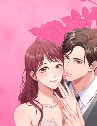 漫宝-商业婚姻─喜欢上了就离婚