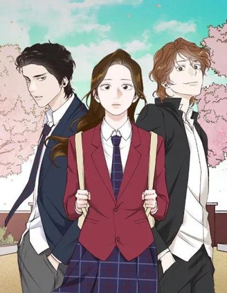 漫宝-网络小说出逃记