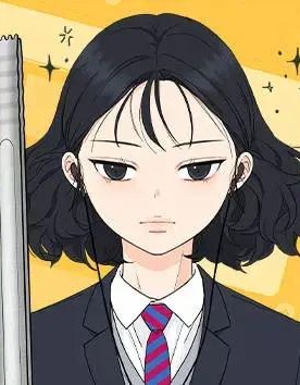 漫宝-吴杉伊的重启人生