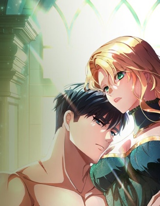 漫宝-野蛮的求婚