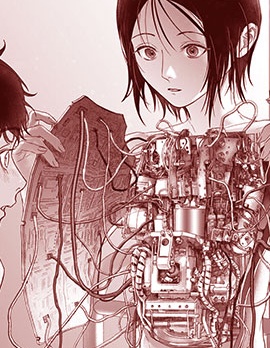 漫宝-在不违反第一条及第二条的情况下