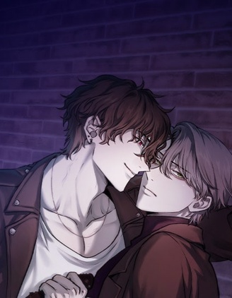 漫宝-在复仇里相爱