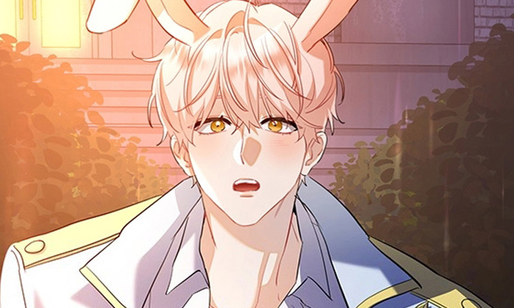 漫竹-黑豹配偶超棘手