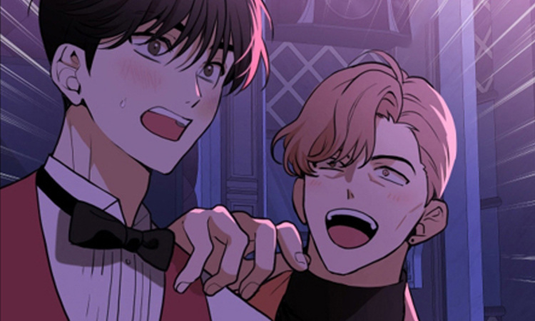 漫竹-初恋依存症