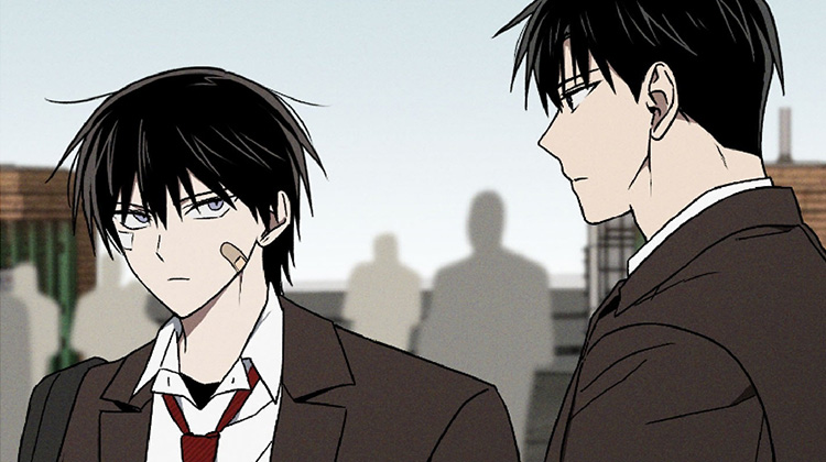 漫竹-转校生改造计划