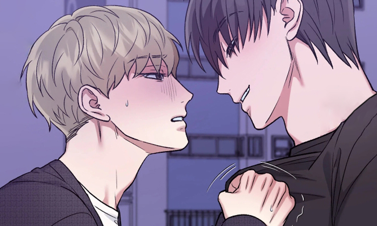 漫竹-恶戏的代价