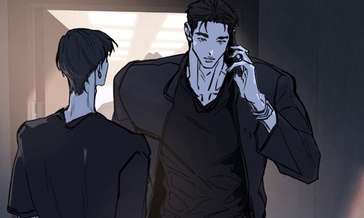 漫竹-不被允许的痛