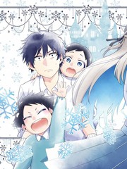 漫人-冰之公主 渴望在一隅暖阳中融化