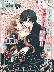 漫人-爱之誓约莫轻许