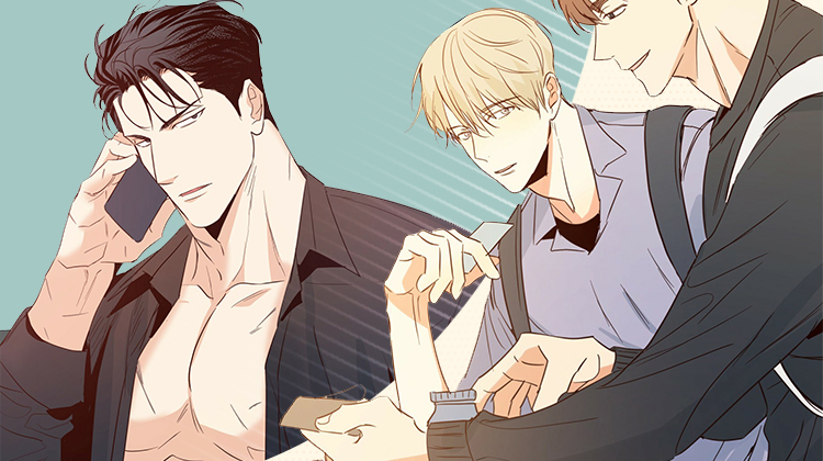 漫竹-便利店危机