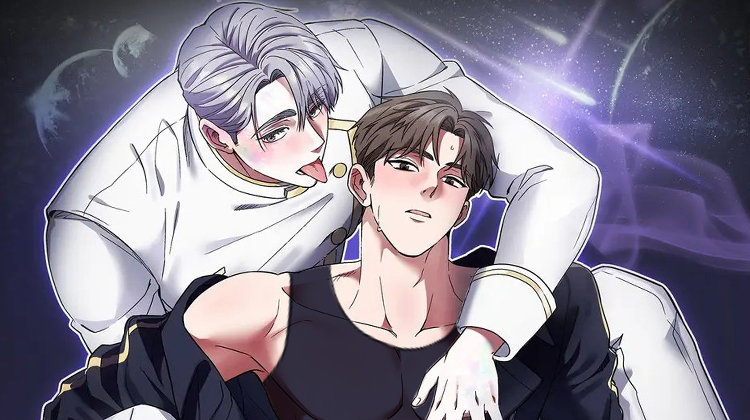 漫竹-来自外星的爱