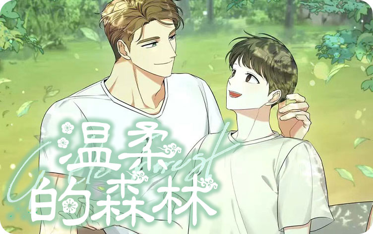 漫竹-温柔的森林