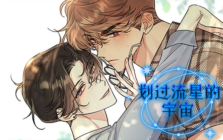 漫竹-划过流星的宇宙