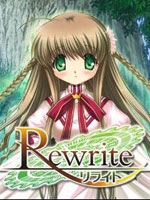 漫人-Rewrite