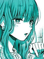 漫人-冰属性男子与酷酷女同事