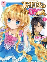 漫人-转生公主今天也在拔旗