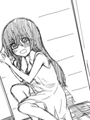 漫人-邻居是幽灵小姐？