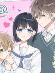 漫人-柳同学的秘密