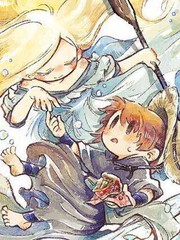 漫人-于是两人牵起了手