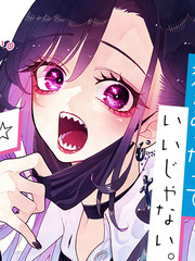 漫人-难以启"齿"之恋